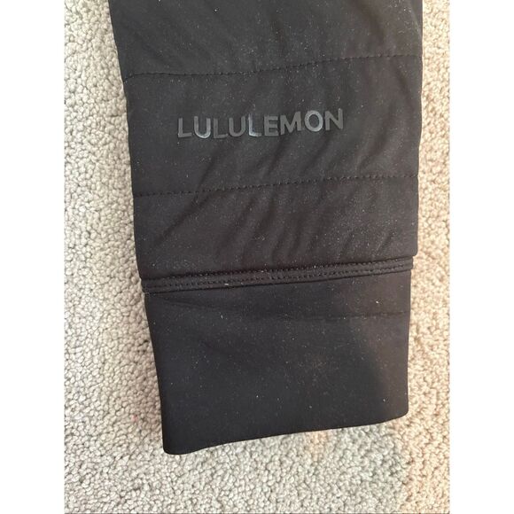 Nearly mew LULULEMON Dynamic Movement Hoodie Sz 4 $168 E16 - Picture 7 of 10